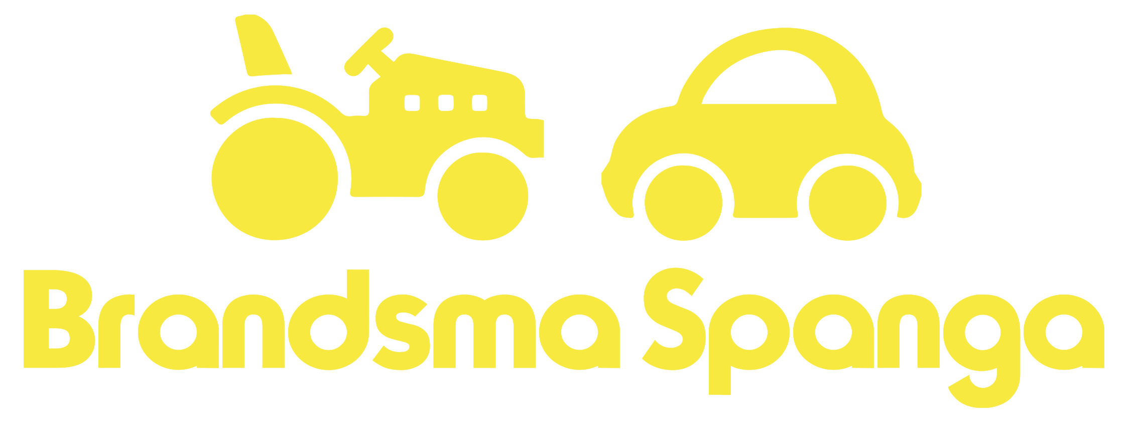 Brandsma Spanga