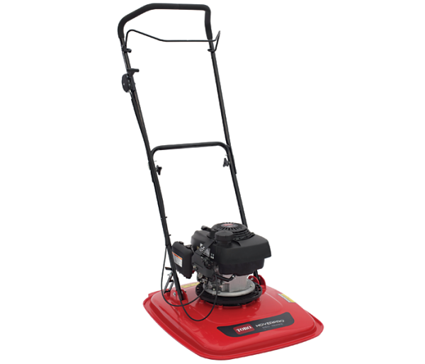 Toro Hoverpro 550 zweefmaaier
