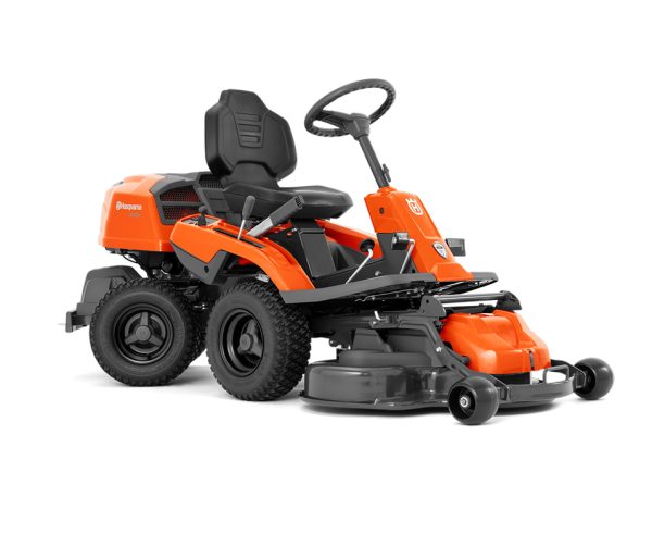 Husqvarna 214TC Comfort Edition