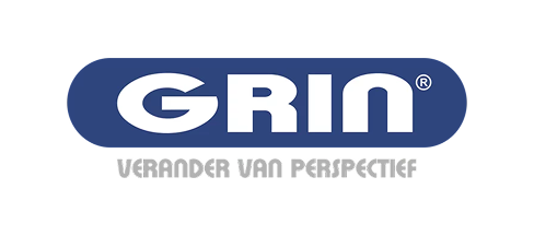 grin